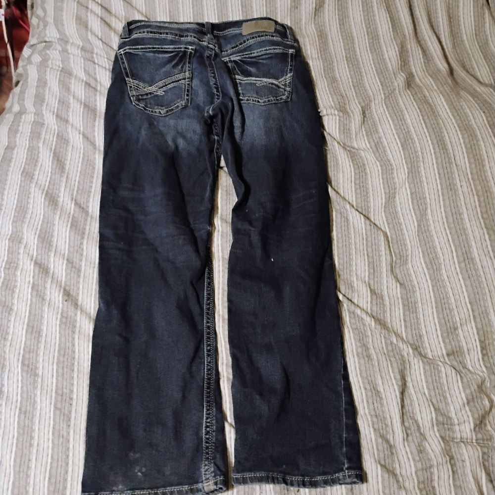 Bke jeans
